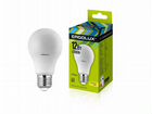 Продаю новые лампы LED Ergolux LED-A60-12W-E27-3K