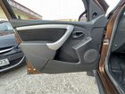Renault Duster 1.6 МТ, 2012, 109 457 км объявление продам