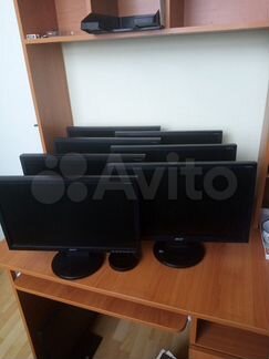 Мониторы acer широкоформатные