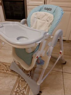 Детский стульчик babyton
