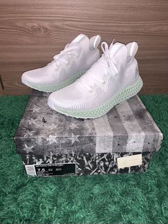 Кроссовки для бега Adidas Alphaedge 4D 2018