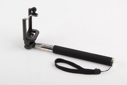 Крепление для телефона на штатив, монопод