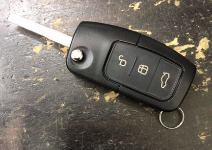 Ключ Ford