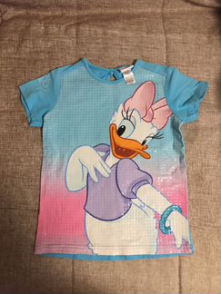 Футболка Disney фирменная