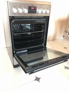 AEG модель ссм56400BX