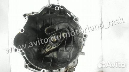 Коробка передач Volkswagen Passat 5 1.9, 2001