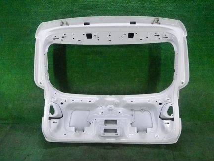 Крышка багажника VW Tiguan 1 (2007-2016) 5N0827025