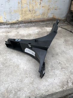 Крепление фары нижнее BMW X6 E71 Х5 Е70