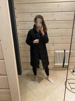 Куртка женская