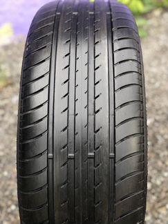 Шина 255/50 R21 Goodyear Eagle NTC 5 Run Flat