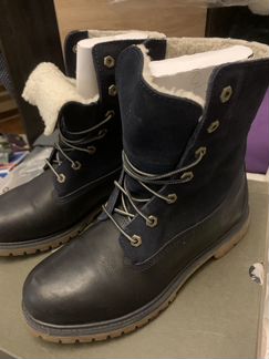 Ботинки Timberland