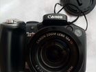 Фотоаппарат Canon объявление продам