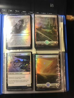 MTG Magic the Gathering карточки мтг