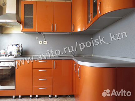 2-к квартира, 51 м², 7/10 эт.