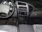 Buick Rendezvous 3.4 AT, 2002, 315 000 км объявление продам