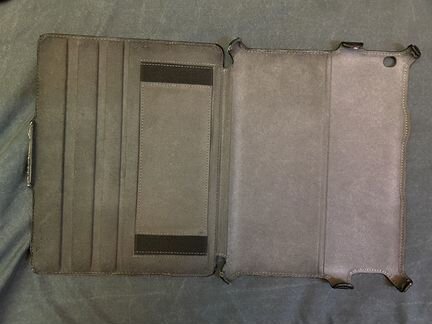 iPad 4 32 gb + чехол