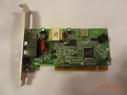 Сетевая плата