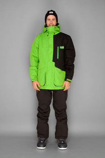 Куртка мужская сноубордическая Rip Curl M