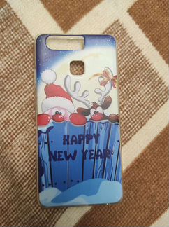 Чехол на телефон Huawei P9, новый