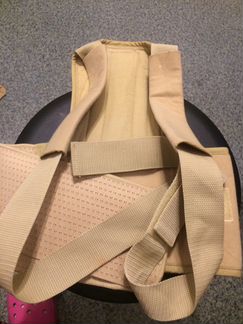 Корректор осанки детский