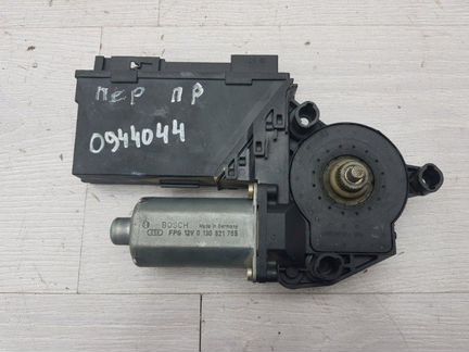 Моторчик стеклоподъемника передний правый Vw