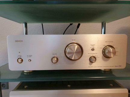 Denon PMA-S1