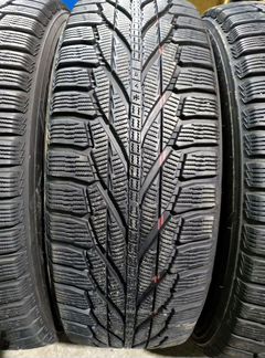 235 65 18 Nokian бу Шины Зимние 235 65 R18 96T