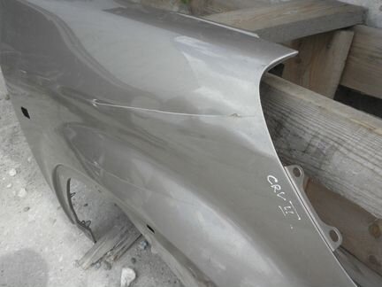 Крыло правое Хонда црв 2