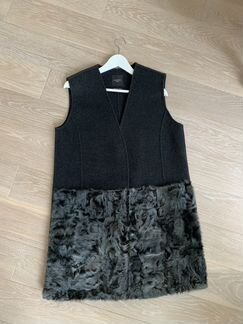 Новая жилетка MaxMara оригинал