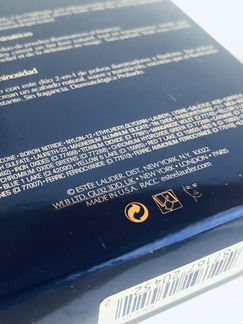 Estee Lauder Perfectionist тон 01 пудра Новая Ориг