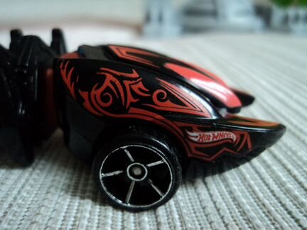 Трек гоночный Hot Wheels