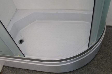 Душевой уголок