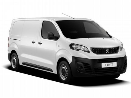 Peugeot Expert 1.6 МТ, 2020
