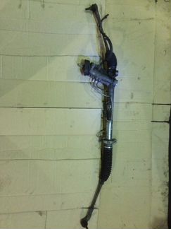 Рулевая рейка Фольксваген Шкода 6R1423055K