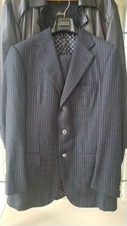 Костюм мужской zilli, brioni