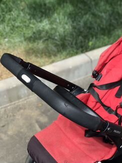 Коляска Cybex Balios S