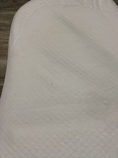 Кокон для новорожденных red castle