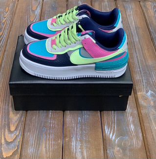 Кроссовки Nike