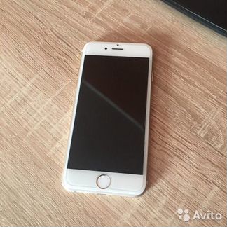 iPhone 6 16 GB Gold