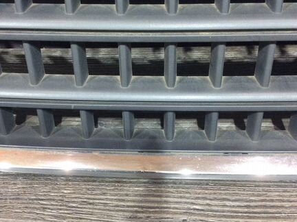 Решетка радиатора Audi Q7