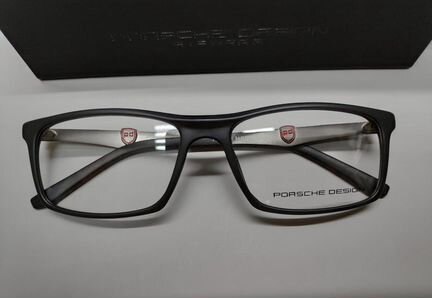 Очки Porsche Design P8520 / 552 очки дискон