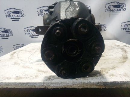 Редуктор задний Bmw F30 (Ф30) N57D30 2011-2018