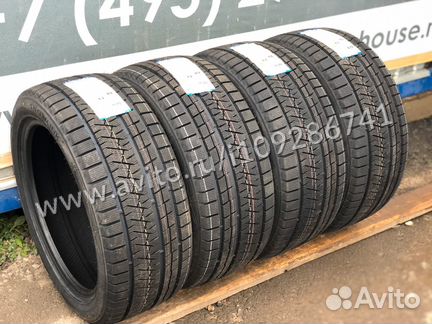 Шины Triangle PL02 R18 245/45 2штуки