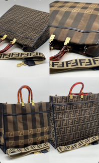 Сумки Fendi