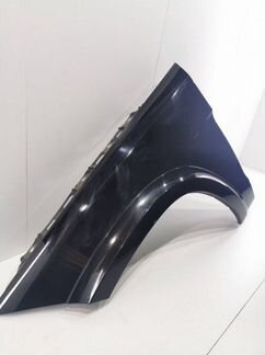 Крыло переднее левое Mercedes-Benz Gls-Class X166