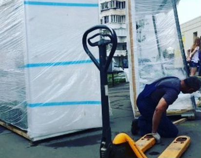 Грузчики на переезды. Оплата ежедневная. Почасовая