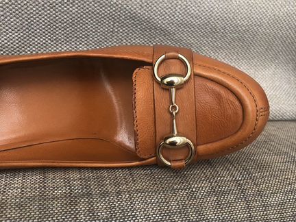 Туфли gucci оригинальные