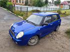 LIFAN Smily (320) 1.3 МТ, 2011, 75 150 км