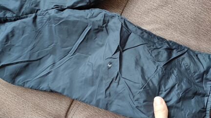 Комбинезон зимний, кофта, шапки, жилетка, варежки