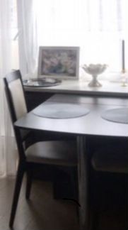 Стол книжка